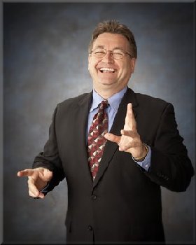Dr. Stephen Doholis
